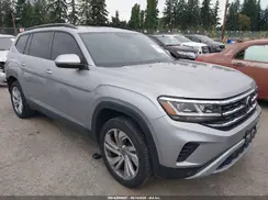 1V2KR2CA7MC503333 2021 VOLKSWAGEN ATLAS