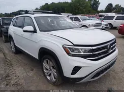 1V2KR2CA7MC503686 2021 VOLKSWAGEN ATLAS