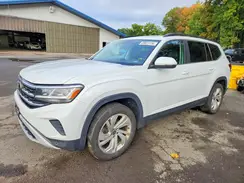 1V2KR2CA7MC503994 2021 VOLKSWAGEN ATLAS