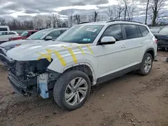 1V2KR2CA7MC504689 2021 VOLKSWAGEN ATLAS