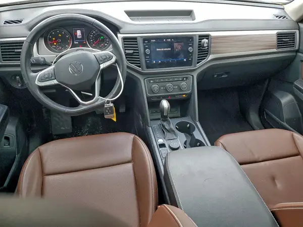 1V2KR2CA7MC504689 2021 VOLKSWAGEN ATLAS - Image 8