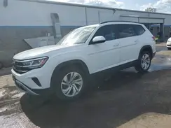 1V2KR2CA7MC506068 2021 VOLKSWAGEN ATLAS