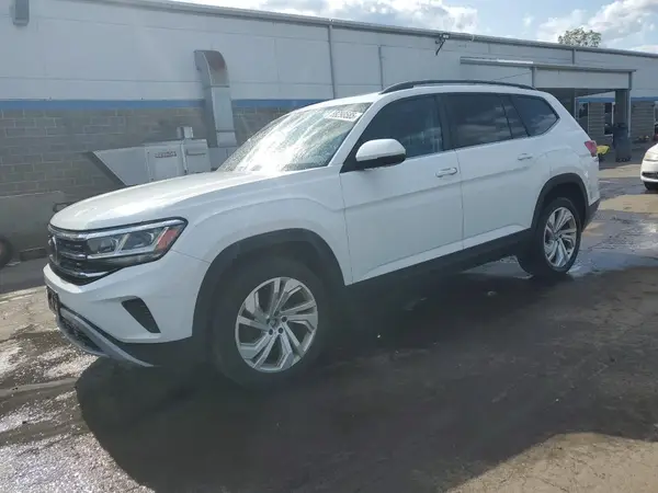 1V2KR2CA7MC506068 2021 VOLKSWAGEN ATLAS - Image 1