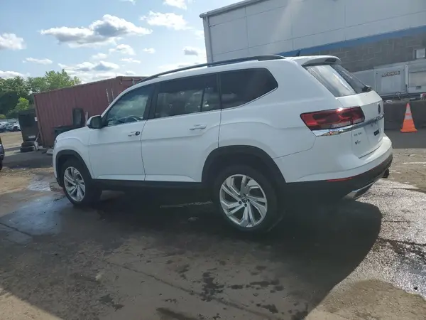 1V2KR2CA7MC506068 2021 VOLKSWAGEN ATLAS - Image 2