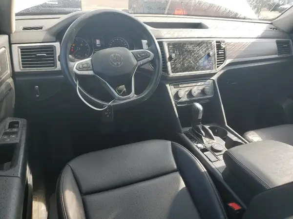 1V2KR2CA7MC506068 2021 VOLKSWAGEN ATLAS - Image 8