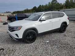 1V2KR2CA7MC507513 2021 VOLKSWAGEN ATLAS