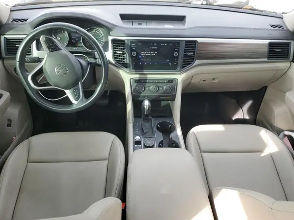 1V2KR2CA7MC507513 2021 VOLKSWAGEN ATLAS - Image 8