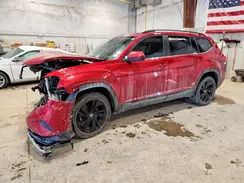 1V2KR2CA7MC507933 2021 VOLKSWAGEN ATLAS