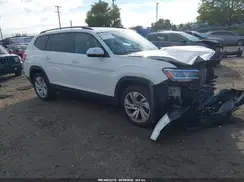 1V2KR2CA7MC508435 2021 VOLKSWAGEN ATLAS