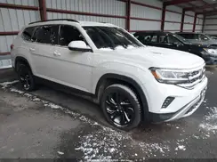 1V2KR2CA7MC509875 2021 VOLKSWAGEN ATLAS