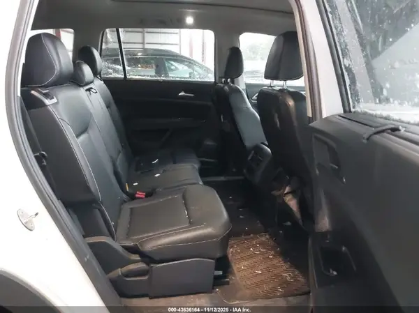 1V2KR2CA7MC509875 2021 VOLKSWAGEN ATLAS - Image 8