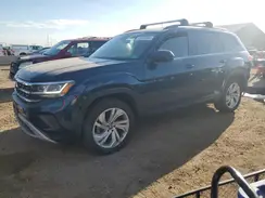 1V2KR2CA7MC513425 2021 VOLKSWAGEN ATLAS