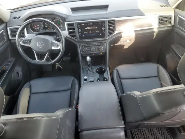 1V2KR2CA7MC513425 2021 VOLKSWAGEN ATLAS - Image 8