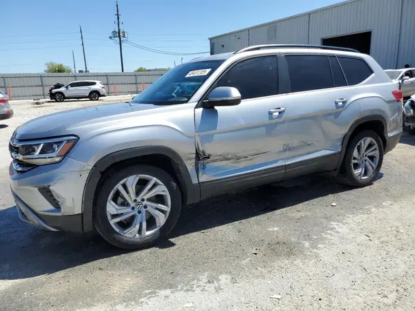 1V2KR2CA7MC521346 2021 VOLKSWAGEN ATLAS - Image 1