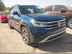 1V2KR2CA7MC535635 2021 VOLKSWAGEN ATLAS