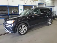 1V2KR2CA7MC536400 2021 VOLKSWAGEN ATLAS
