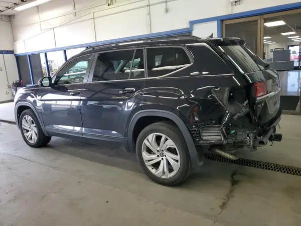 1V2KR2CA7MC536400 2021 VOLKSWAGEN ATLAS - Image 2