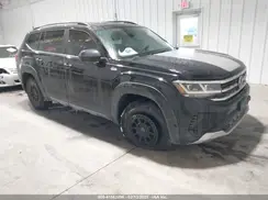 1V2KR2CA7MC540494 2021 VOLKSWAGEN ATLAS