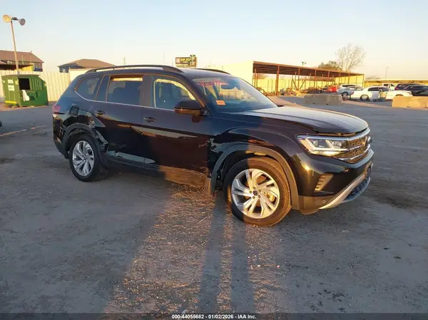1V2KR2CA7MC541094 2021 VOLKSWAGEN ATLAS - Image 1
