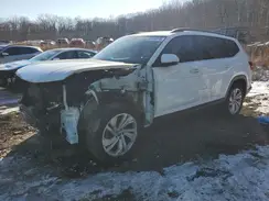 1V2KR2CA7MC565282 2021 VOLKSWAGEN ATLAS