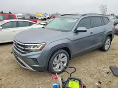 1V2KR2CA7MC585175 2021 VOLKSWAGEN ATLAS