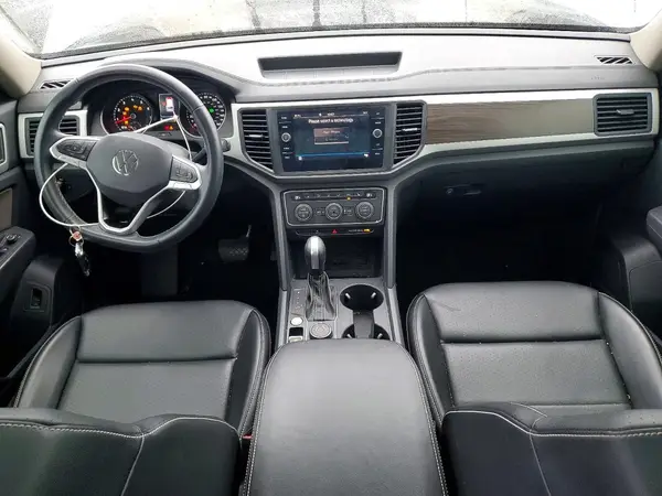1V2KR2CA7MC585175 2021 VOLKSWAGEN ATLAS - Image 8