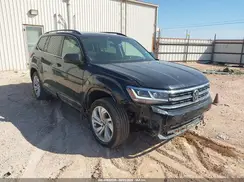 1V2KR2CA7MC594362 2021 VOLKSWAGEN ATLAS