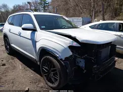 1V2KR2CA7MC604291 2021 VOLKSWAGEN ATLAS