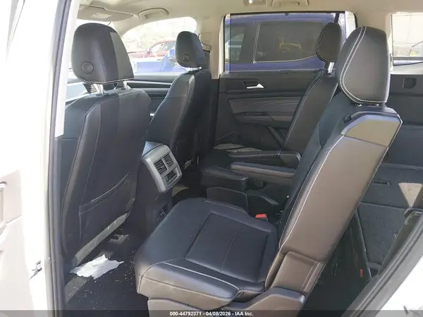 1V2KR2CA7MC604291 2021 VOLKSWAGEN ATLAS - Image 8