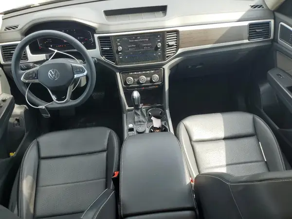 1V2KR2CA7NC508047 2022 VOLKSWAGEN ATLAS - Image 8