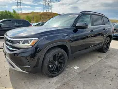 1V2KR2CA7NC509277 2022 VOLKSWAGEN ATLAS