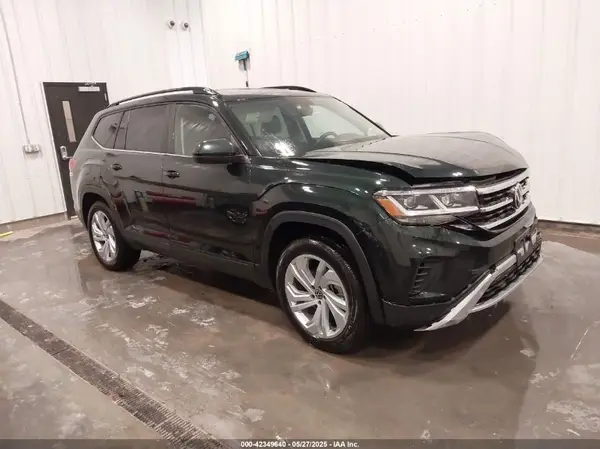 1V2KR2CA7NC511594 2022 VOLKSWAGEN ATLAS - Image 1