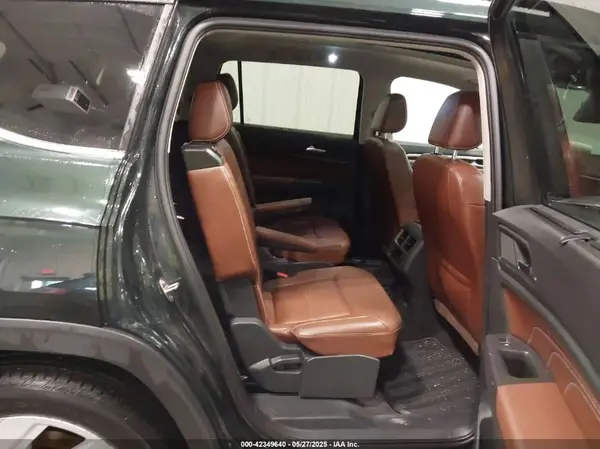 1V2KR2CA7NC511594 2022 VOLKSWAGEN ATLAS - Image 8