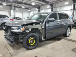 1V2KR2CA7NC530985 2022 VOLKSWAGEN ATLAS