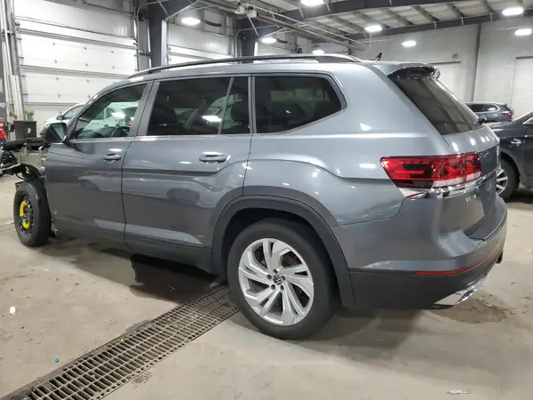 1V2KR2CA7NC530985 2022 VOLKSWAGEN ATLAS - Image 2