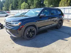 1V2KR2CA7NC536771 2022 VOLKSWAGEN ATLAS