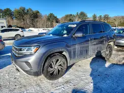 1V2KR2CA7NC549617 2022 VOLKSWAGEN ATLAS