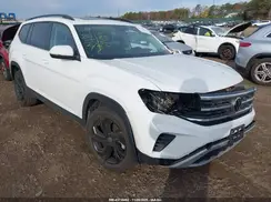 1V2KR2CA7NC551187 2022 VOLKSWAGEN ATLAS