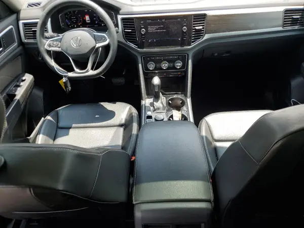 1V2KR2CA7NC552498 2022 VOLKSWAGEN ATLAS - Image 8