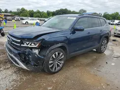 1V2KR2CA7NC557362 2022 VOLKSWAGEN ATLAS