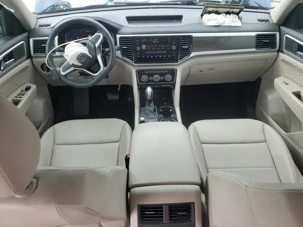 1V2KR2CA7NC557362 2022 VOLKSWAGEN ATLAS - Image 8