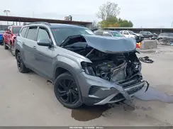 1V2KR2CA7NC557894 2022 VOLKSWAGEN ATLAS