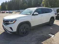1V2KR2CA7NC557944 2022 VOLKSWAGEN ATLAS