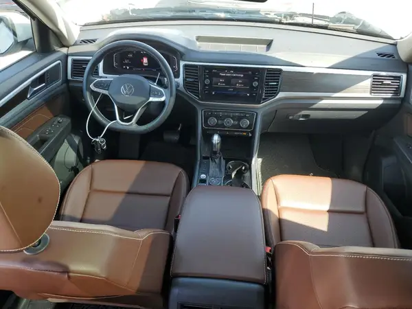 1V2KR2CA7NC557944 2022 VOLKSWAGEN ATLAS - Image 8