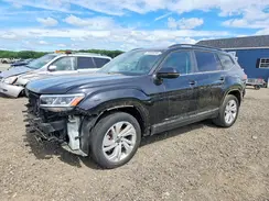 1V2KR2CA7PC501814 2023 VOLKSWAGEN ATLAS