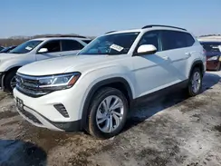 1V2KR2CA7PC507533 2023 VOLKSWAGEN ATLAS