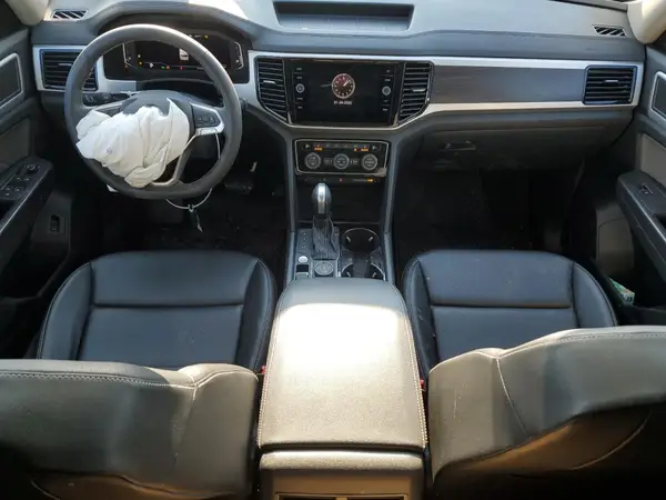 1V2KR2CA7PC507533 2023 VOLKSWAGEN ATLAS - Image 8