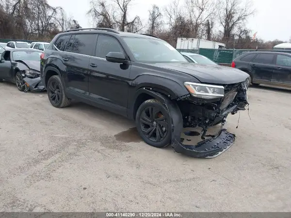 1V2KR2CA7PC509525 2023 VOLKSWAGEN ATLAS - Image 1