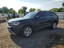 1V2KR2CA7PC510691 2023 VOLKSWAGEN ATLAS