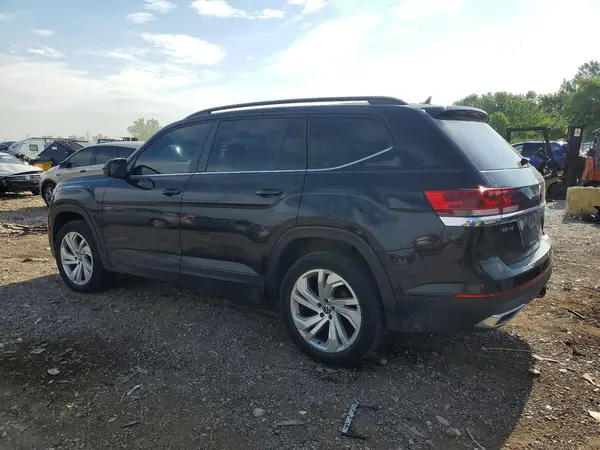 1V2KR2CA7PC510691 2023 VOLKSWAGEN ATLAS - Image 2